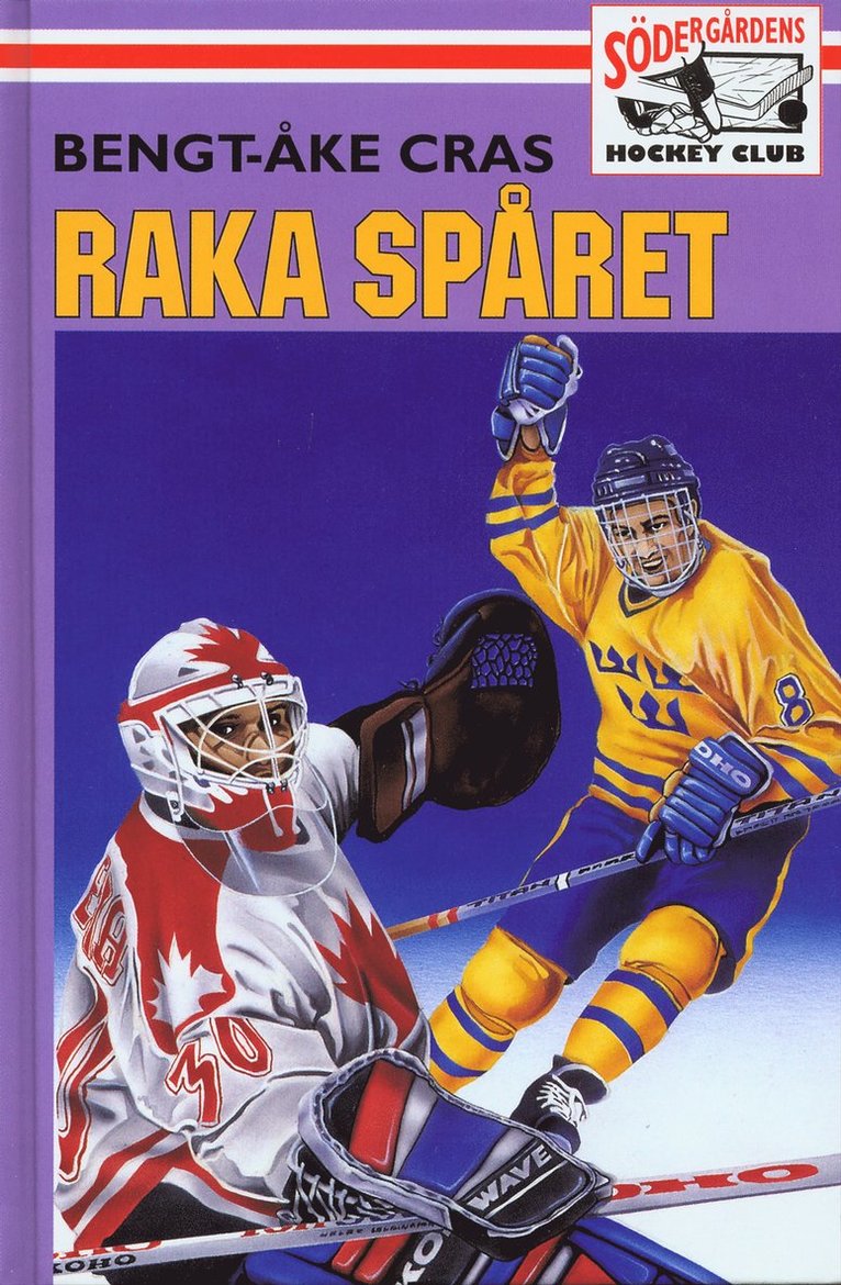 Raka spåret 05