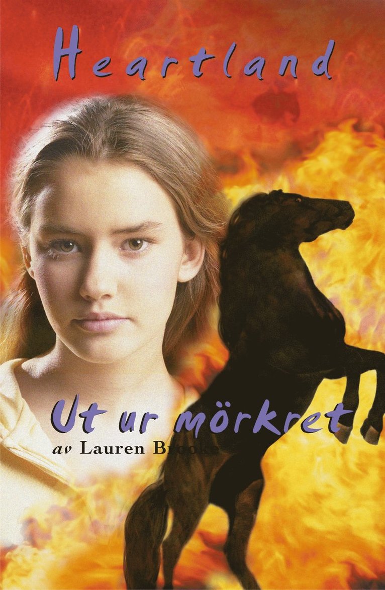 Ut ur mörkret