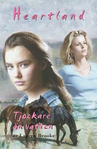 bokomslag Tjockare än vatten