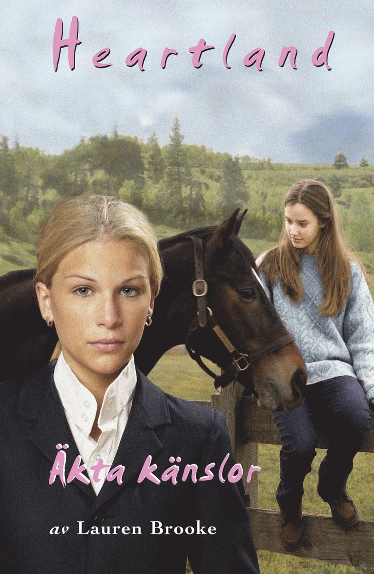 Äkta känslor