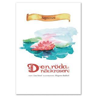 Lena Stiessel - Sagoserien C (6 titlar), Häftad