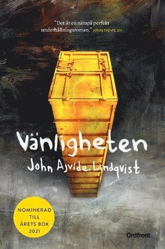Vänligheten