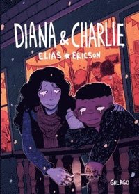 bokomslag Diana & Charlie