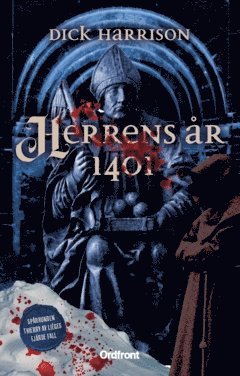 bokomslag Herrens år 1401