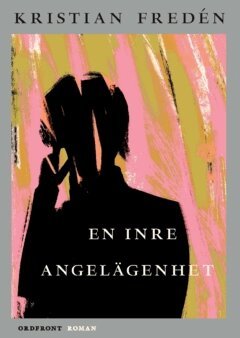 Kristian Fredén - En inre angelägenhet, Häftad