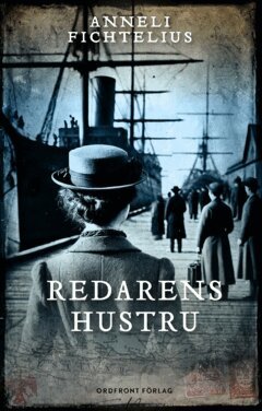 Redarens hustru