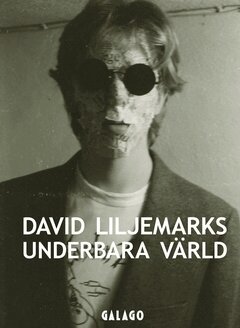 David Liljemark - David Liljemarks underbara värld : verk i urval 1978-2020, Häftad