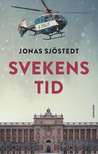 bokomslag Svekens tid