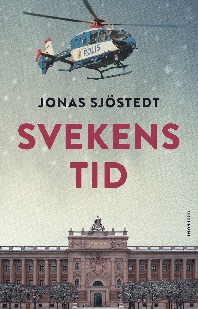 Svekens tid 1