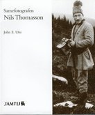 bokomslag Samefotografen Nils Thomasson
