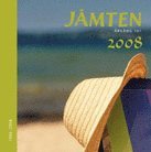 bokomslag Jämten 2008 - Årsbok för Jämtland-Härjedalen