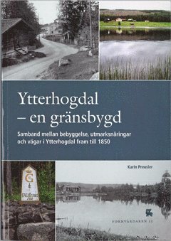 Ytterhogdal : en gränsbygd