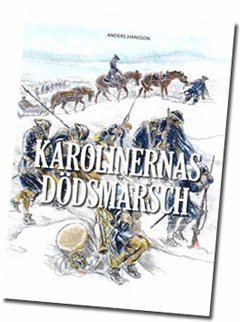 bokomslag Karolinernas Dödsmarsch