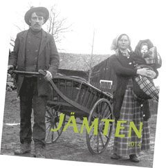 Jämten 2014, Inbunden