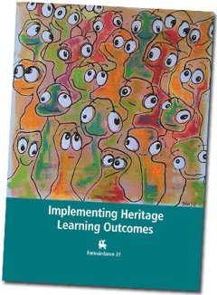 Implementing Heritage Learning Outcomes 1
