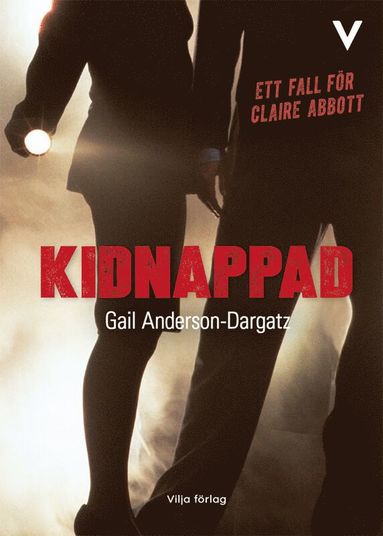 bokomslag Kidnappad