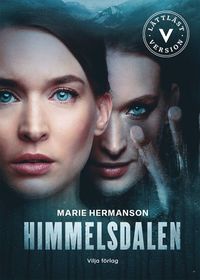 bokomslag Himmelsdalen (lättläst)
