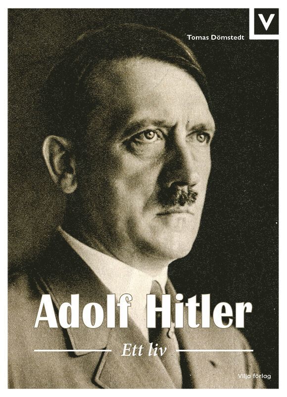 Adolf Hitler : ett liv 1