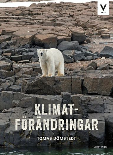 Tomas Dömstedt - Klimatförändringar, Inbunden