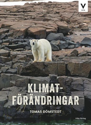 bokomslag Klimatförändringar