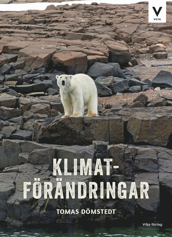 Klimatförändringar 1