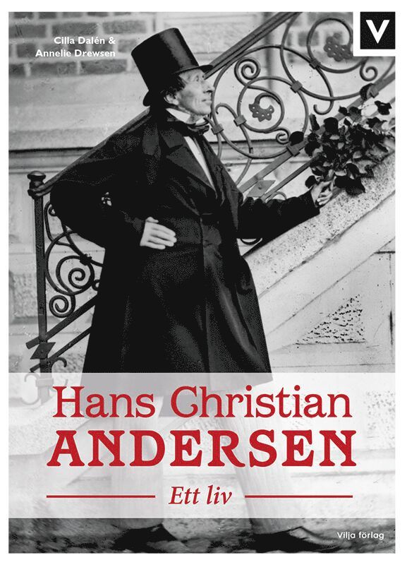Hans Christian Andersen : ett liv 1