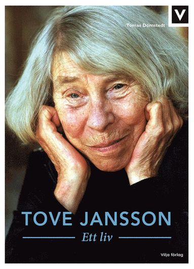 bokomslag Tove Jansson : ett liv