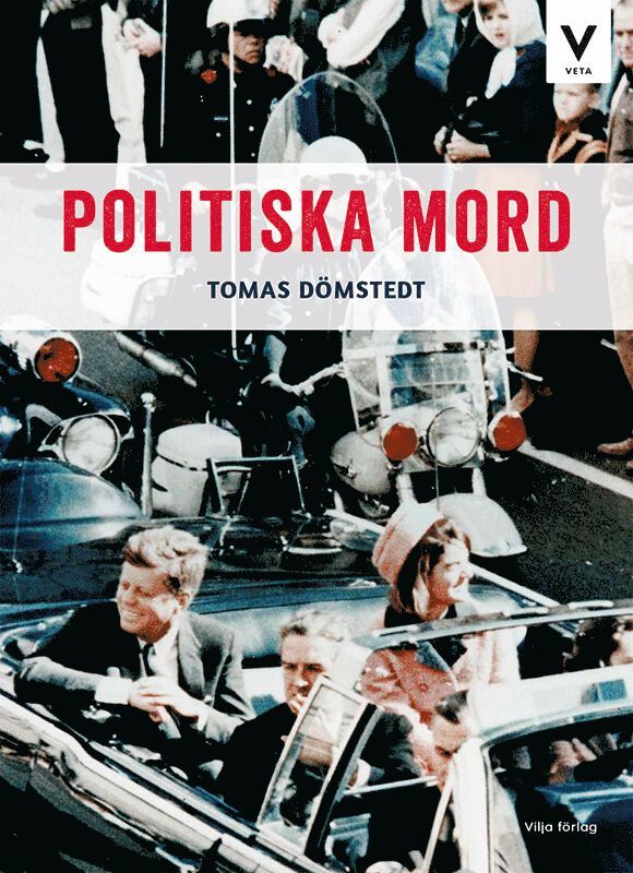 Politiska mord 1