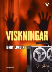 bokomslag Viskningar