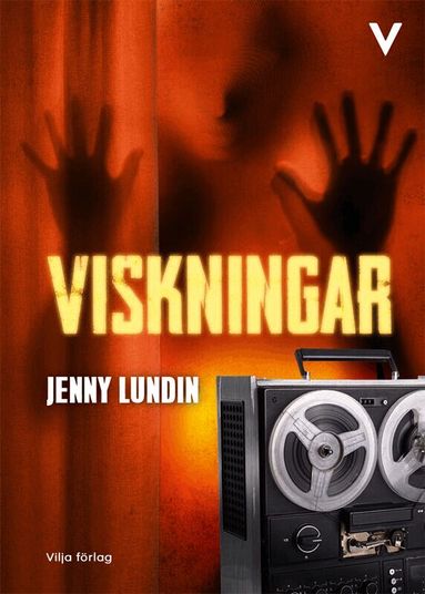 Jenny Lundin - Viskningar, Kartonnage