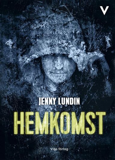 Jenny Lundin - Hemkomst, Inbunden