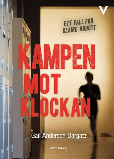Gail Anderson-Dargatz - Kampen mot klockan, Kartonnage