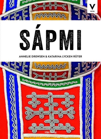 Katarina Lycken Rüter, Annelie Drewsen - Sápmi, Kartonnage
