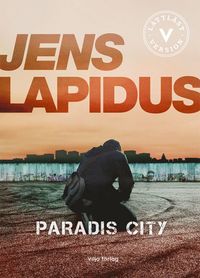 bokomslag Paradis city (lättläst)
