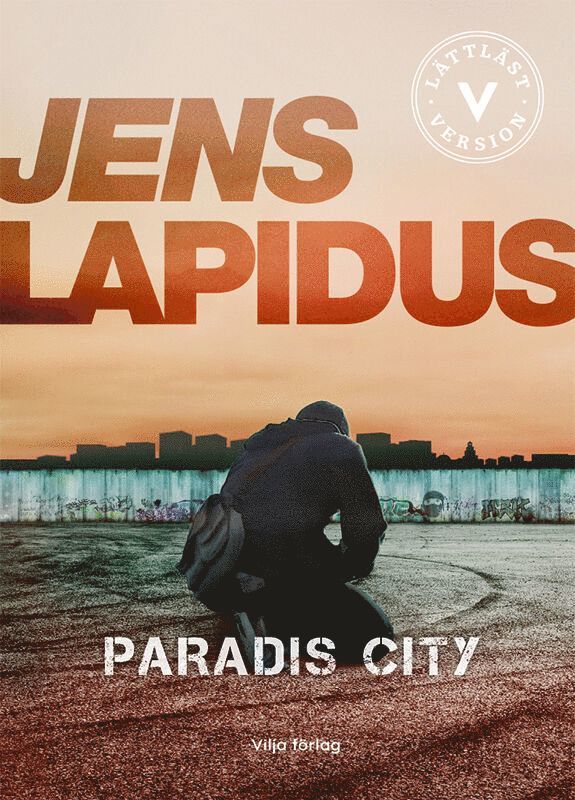 Paradis city (lättläst) 1