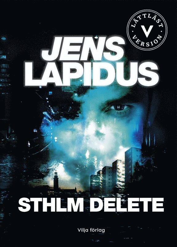 STHLM DELETE (lättläst) 1