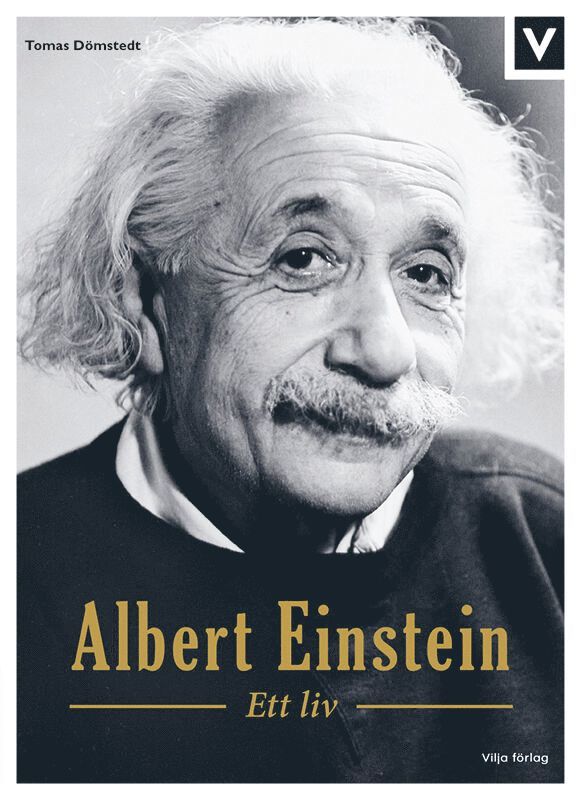 Albert Einstein : ett liv 1