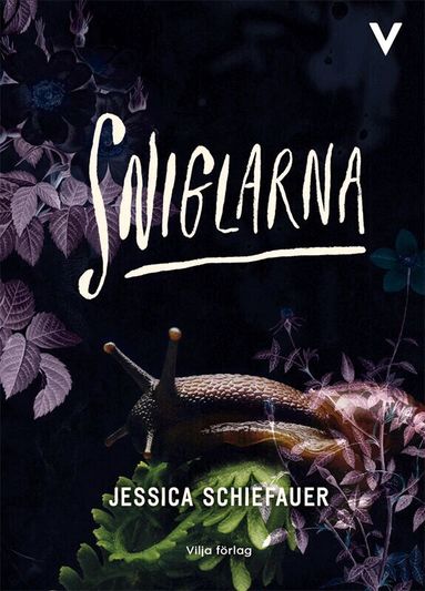 Jessica Schiefauer - Sniglarna, Kartonnage