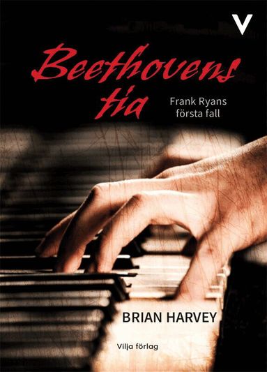 Brian Harvey - Beethovens tia, Kartonnage