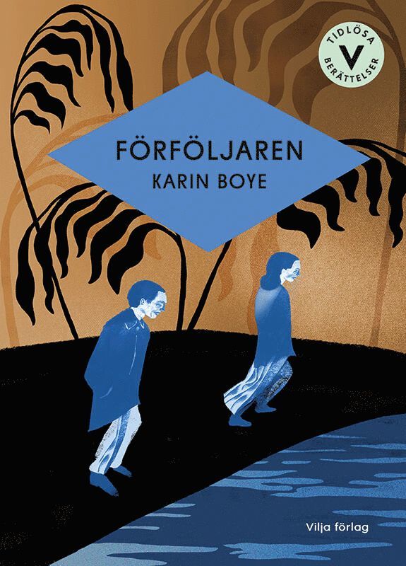 Förföljaren (lättläst) 1