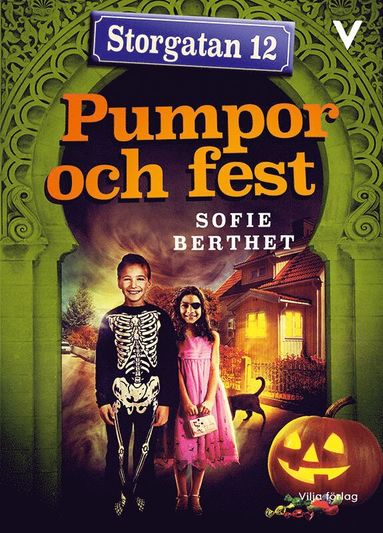 bokomslag Pumpor och fest