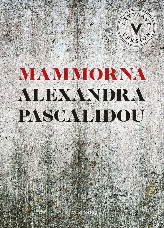 Mammorna (lättläst)