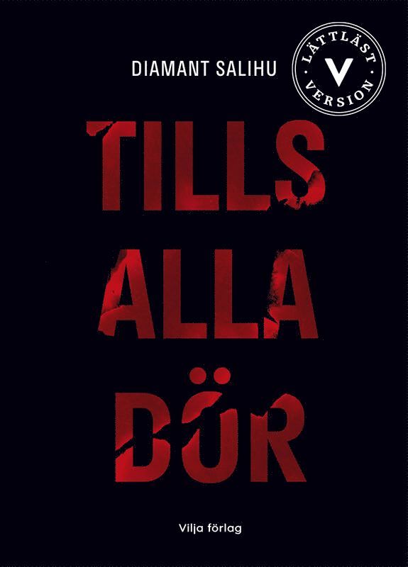 Tills alla dör (lättläst) 1