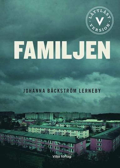 bokomslag Familjen (lättläst)