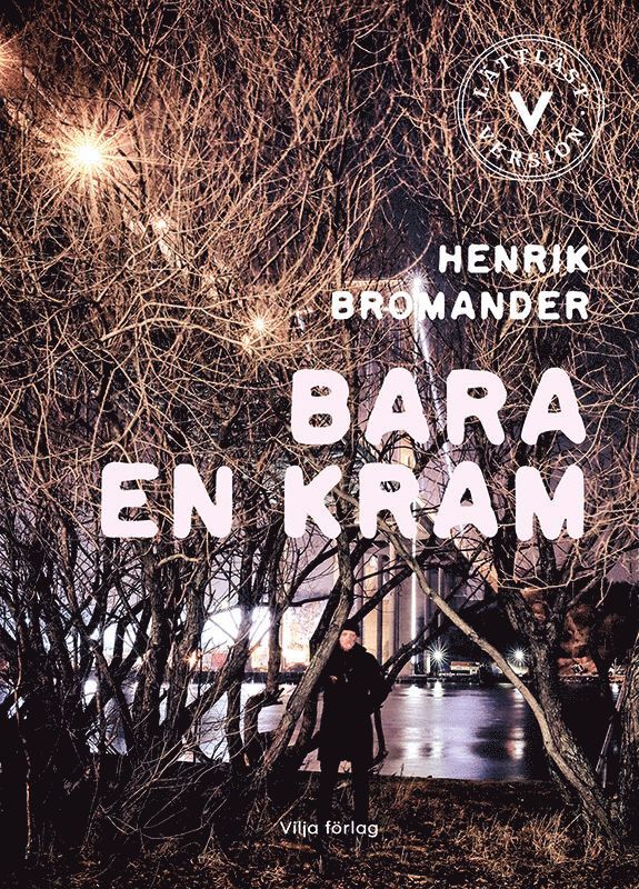 Bara en kram (lättläst) 1