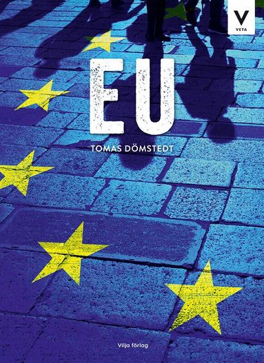 Tomas Dömstedt - EU, Kartonnage