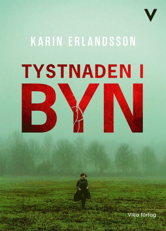 Karin Erlandsson - Tystnaden i byn, Kartonnage