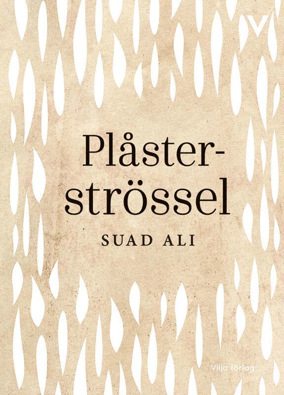 Plåsterströssel 1