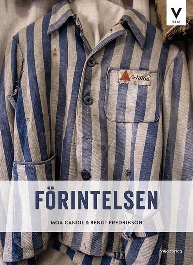 Moa Candil, Bengt Fredrikson - Förintelsen, Kartonnage
