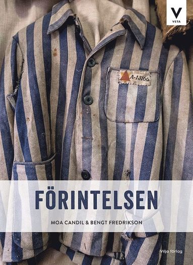 bokomslag Förintelsen